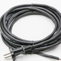 SA-0M2e9     SABS Approval AC Power Cord 16A 250V Electric Extension Cable 3 Pin South Africa Electrical Plug